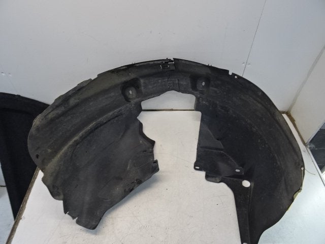 BINNENSPATSCHERM RECHTS VOOR Opel Corsa D (01-2006/12-2014), Auto-onderdelen, Carrosserie, Spatbord, Opel, Voor, Rechts, Gebruikt