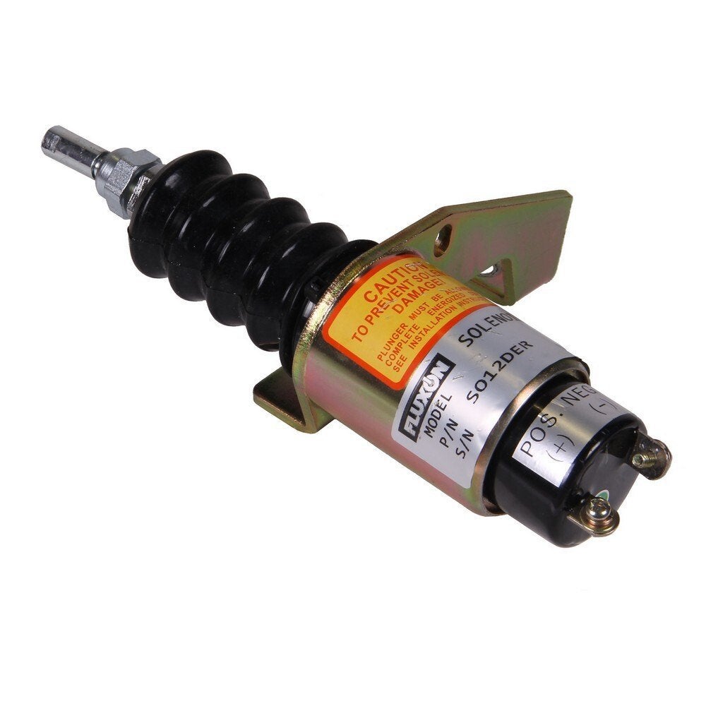 Solenoid 12V deutz 912 rechts, Autos : Divers, Autos divers Autre, Envoi