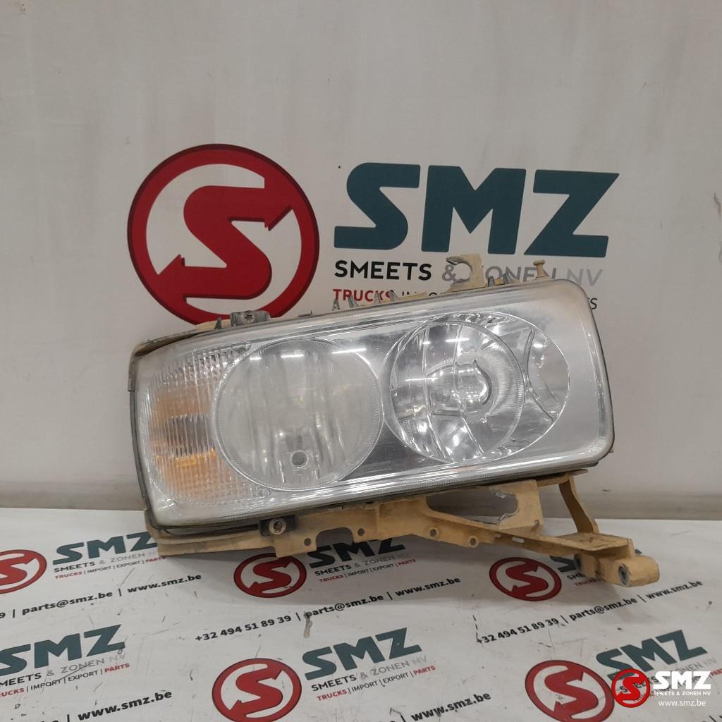 Occ koplamp links DAF, Auto-onderdelen, Gebruikt, DAF, Verlichting