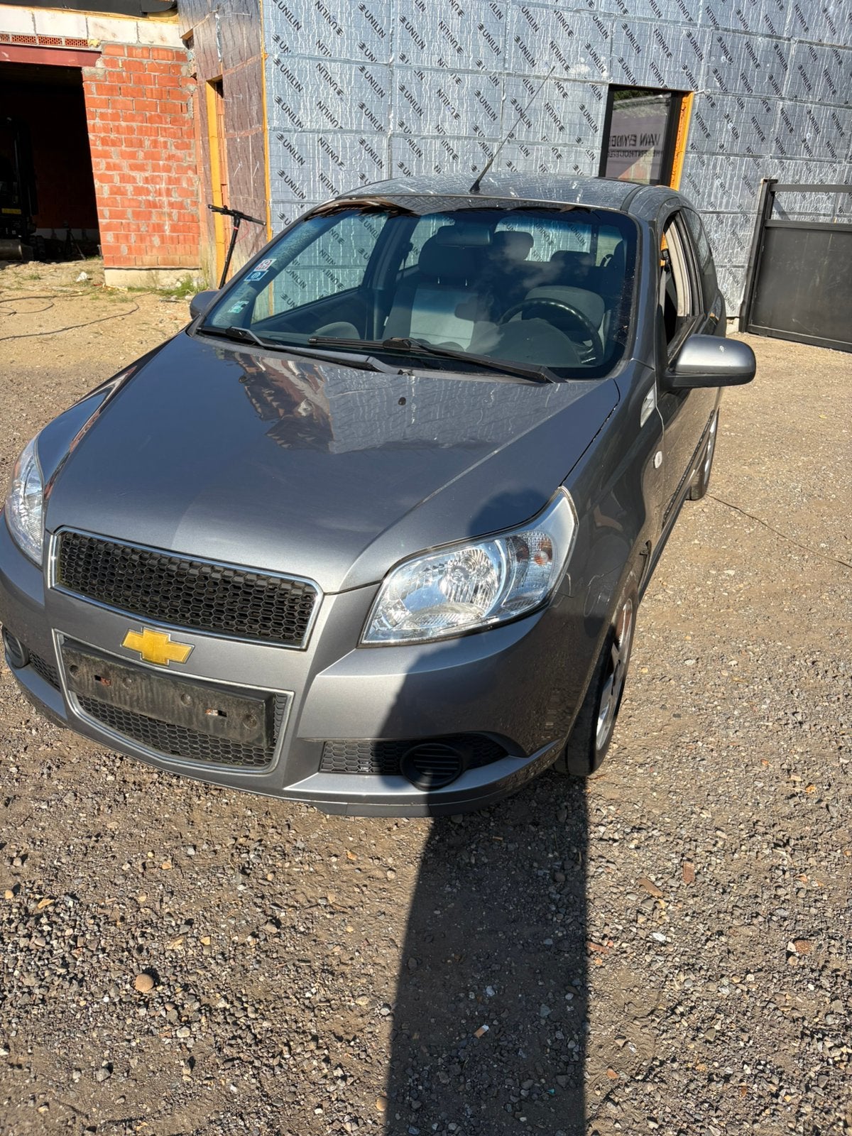 Chevrolet aveo, Autos, Achat, Aveo, Particulier, LPG