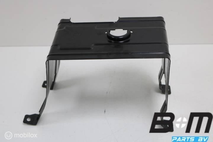 Steun voor reservewiel Audi A1 8X 6R0802717, Auto-onderdelen, Interieur en Bekleding, Gebruikt