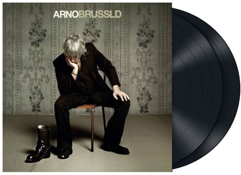 Vinyl 2LP Brussld NIEUW T.C. TC Matic, 12 pouces, Enlèvement ou Envoi, Pop, Neuf, dans son emballage