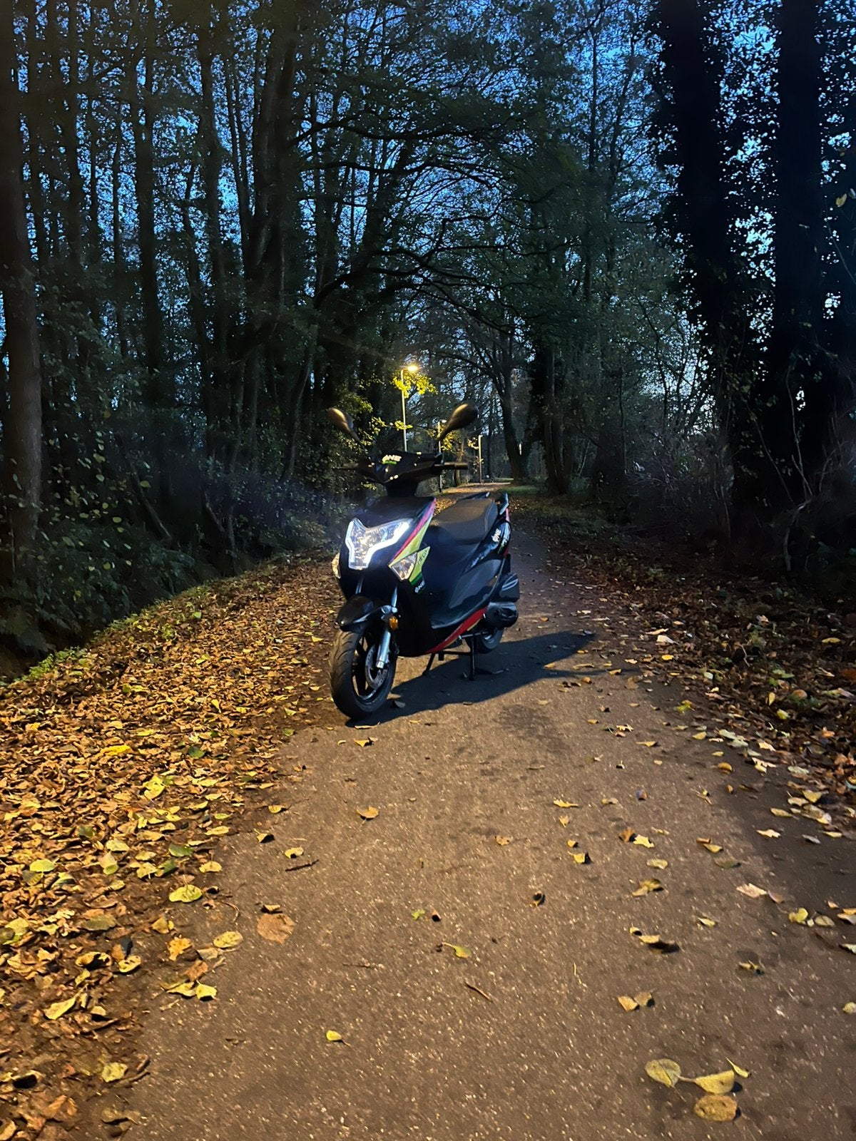 Neco one sport A klasse, Vélos & Vélomoteurs, Enlèvement, Comme neuf