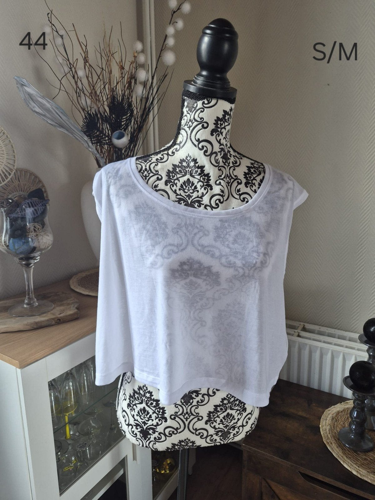 Top taille S/M, Vêtements | Femmes, Tops, Enlèvement ou Envoi