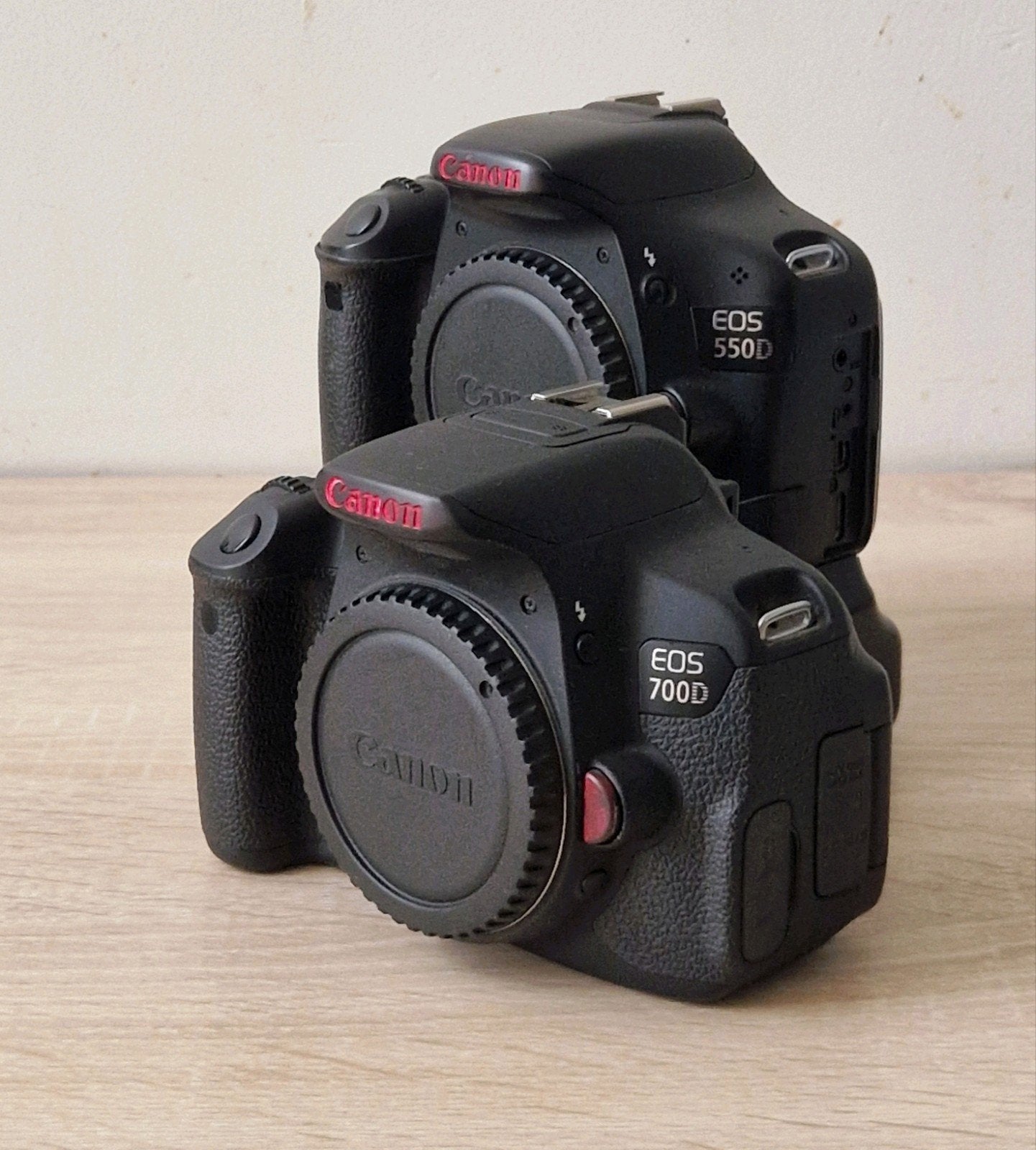 Astrophotographie - Reflex défiltrés, Sans zoom optique, Enlèvement ou Envoi, Canon, Utilisé