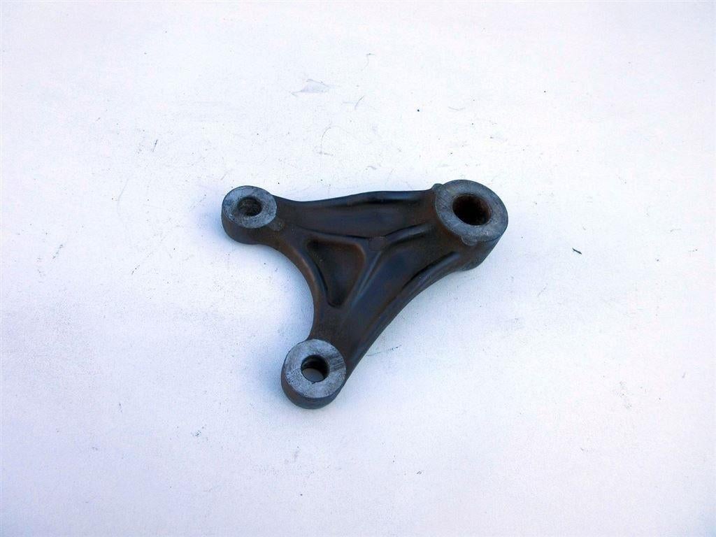 Suzuki GSX750ES remklauwhouder GSX750 remtang houder GSX 750, Ophalen of Verzenden, Gebruikt