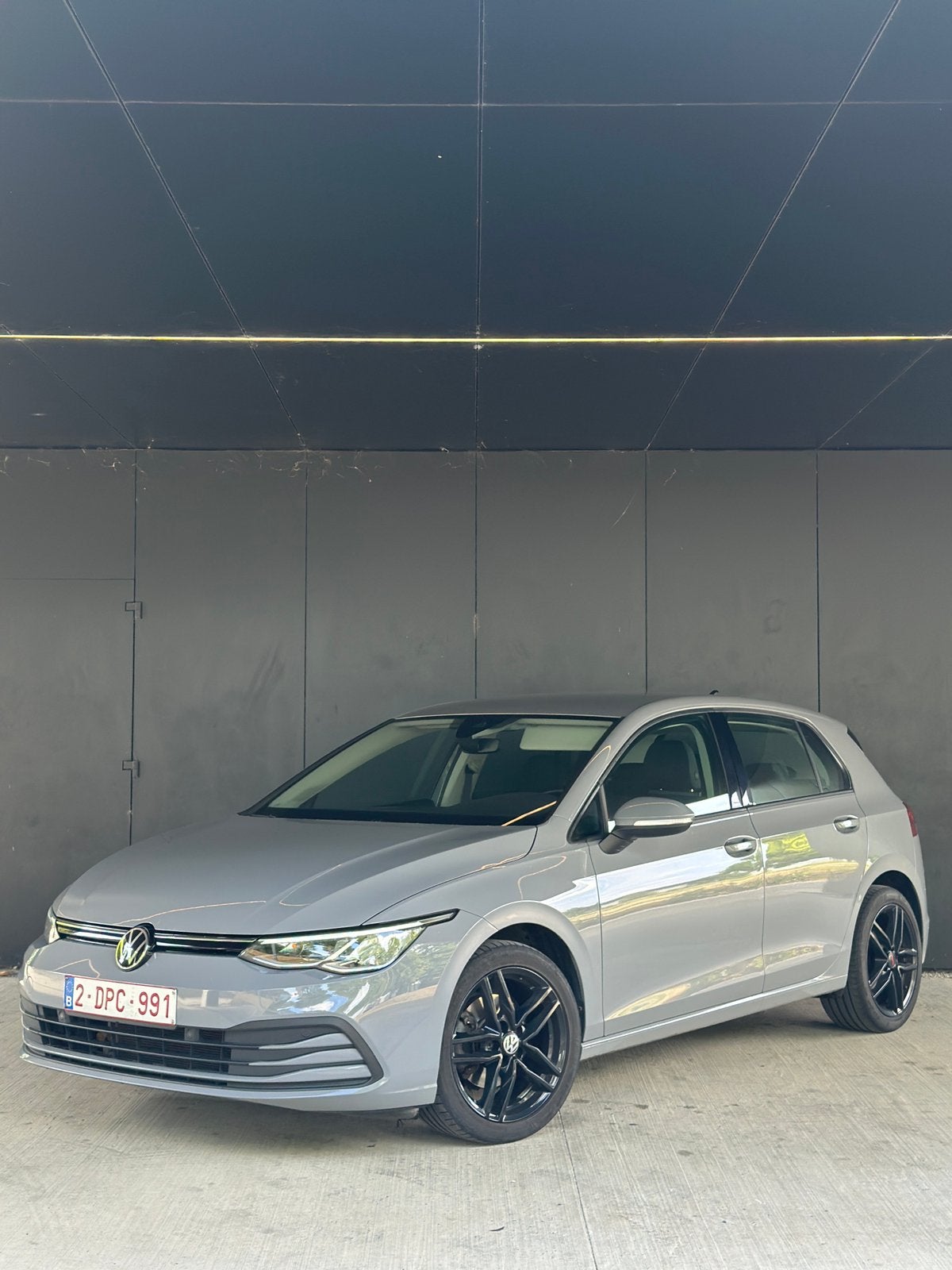 Golf 8 2021, Auto's, Euro 6, Handgeschakeld, 5 deurs, Regensensor