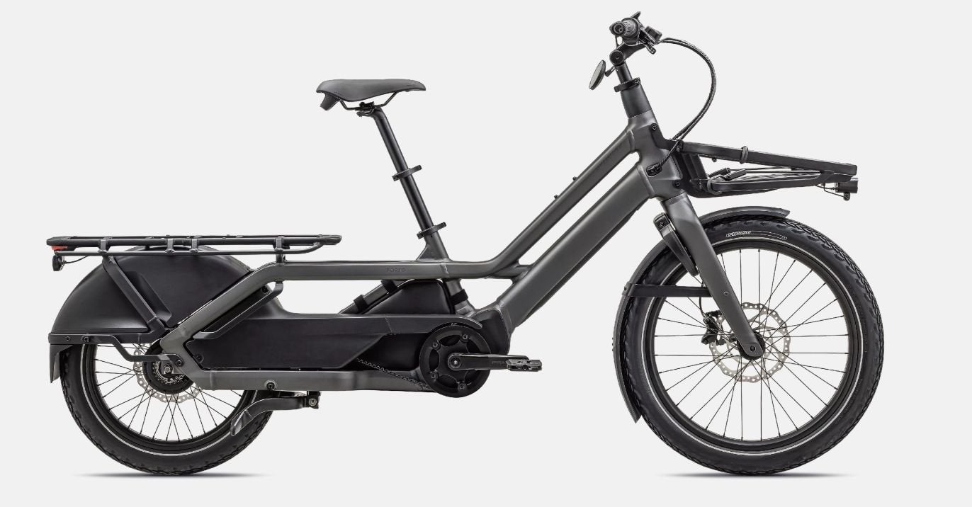 Specialized Turbo Porto *NIEUW*, Neuf, -, -, 50 km par batterie ou plus