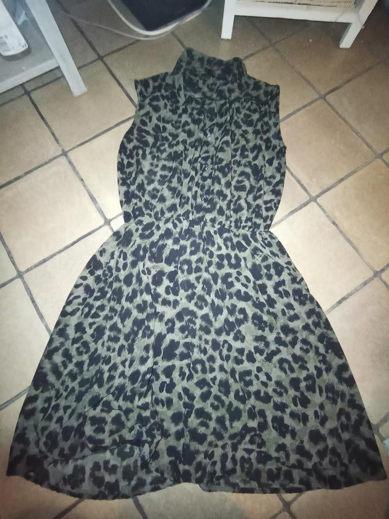 Robe femme, Enlèvement ou Envoi