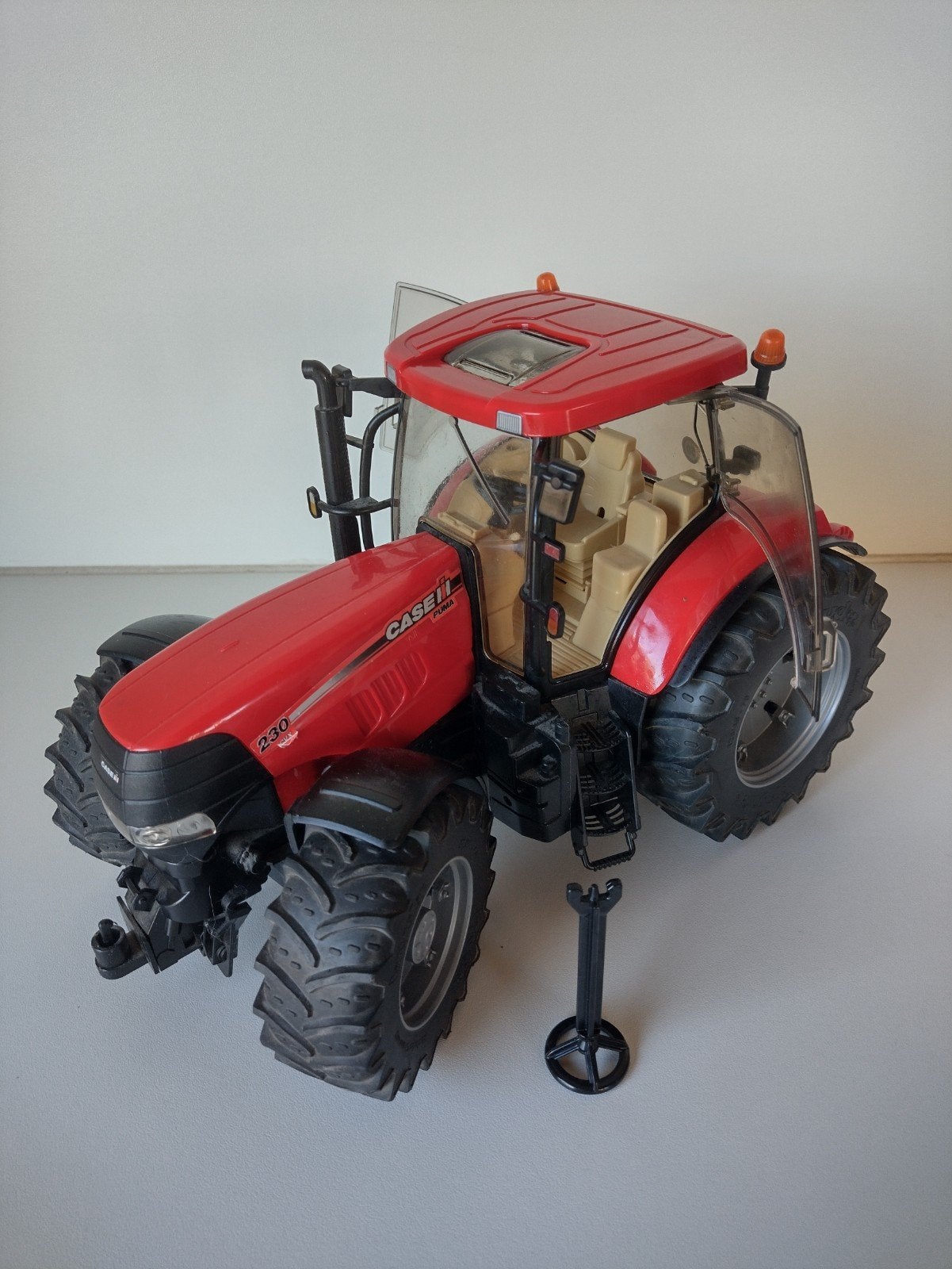 bruder tractor, Ophalen of Verzenden