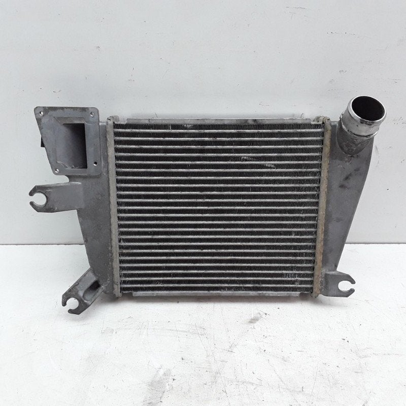 INTERCOOLER Mazda 6 (GG12 / 82) (01-2002/08-2008), Gebruikt, Mazda