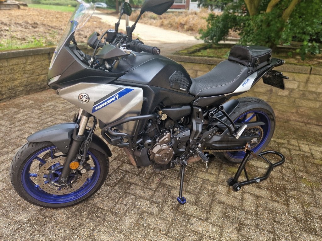 Yamaha Tracer 7 | Veel extra’s | Topstaat, Motoren, Motoren | Yamaha, 2 cilinders, Occasion, Motorrijbewijs A, Particulier