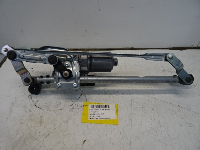 MECANISME ESSUIE-GLACE Volkswagen Golf VII (AUA), Volkswagen, Volkswagen AG, Utilisé, Kundenbetreuung@volkswagen.de
