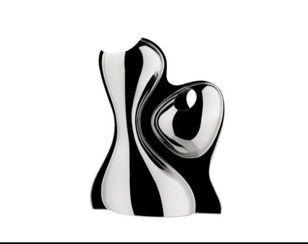 Babyboop vaas Ron Arad voor Alessi, Ophalen, Zo goed als nieuw