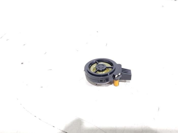 Luidspreker van een Honda Civic, Honda, Gebruikt, -, -