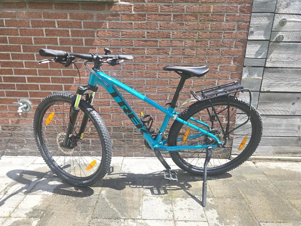 Trek Marlin 5 (XS), Enlèvement, Frein à disque, Trek, Utilisé