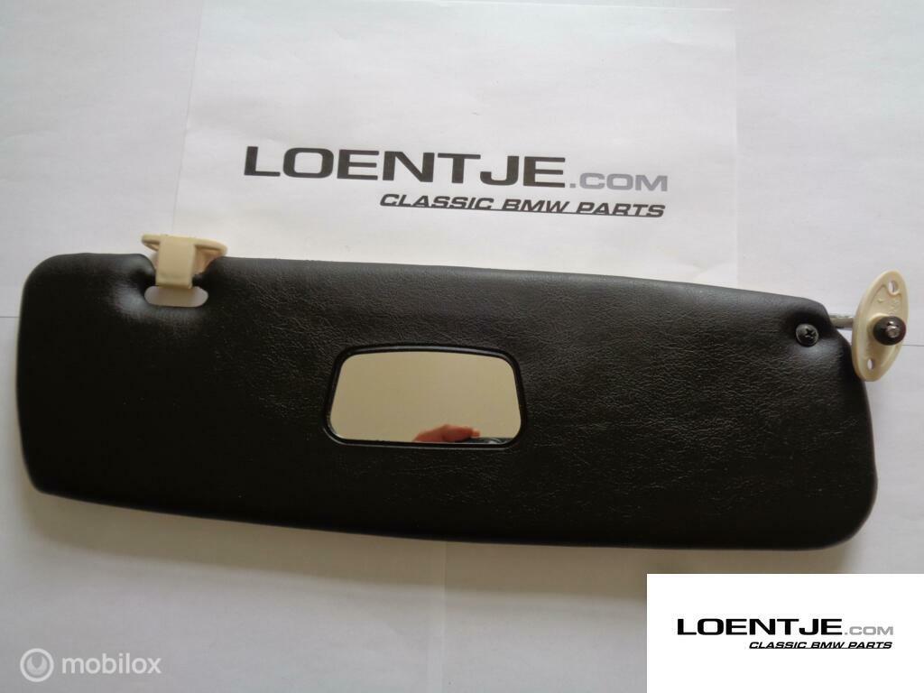 nieuwe set zonnekleppen BMW 02 1502 1602 1802 2002 etc, Gebruikt, Ophalen of Verzenden, BMW, BMW