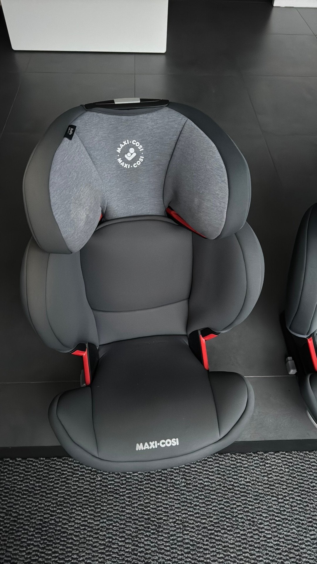 Autostoel Maxi-Cosi Rodifix met isofix, Kinderen en Baby's, Gebruikt, Verstelbare rugleuning, Isofix, Maxi-Cosi