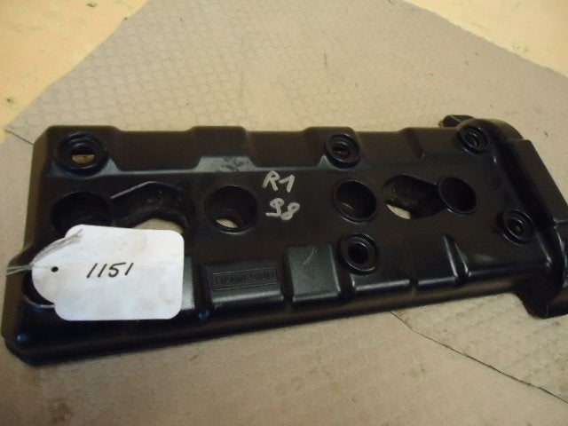 R1 1998 - 1999, 2000 - 2001 Yamaha Carterdeksel D1-12365