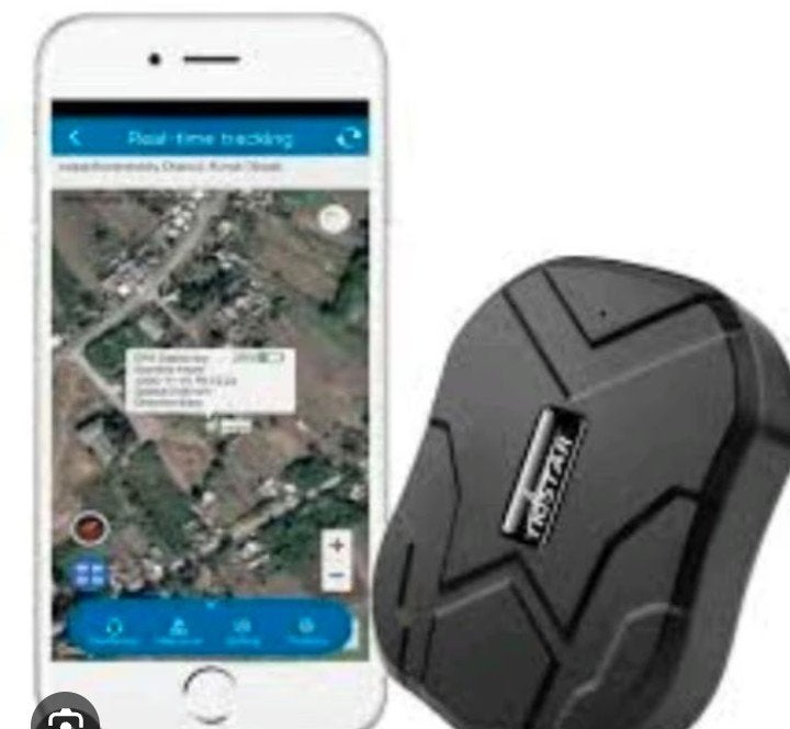 traceur GPS tracker longue autonomie aimanté Nouveau, Autos : Divers, Antivol, Neuf