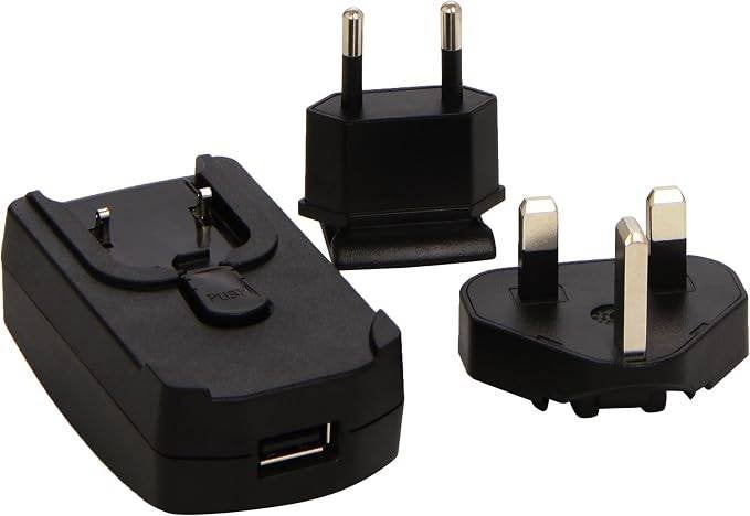 Nieuwe Garmin 010-10635-01 netadapter, Ophalen of Verzenden, Nieuw, Garmin