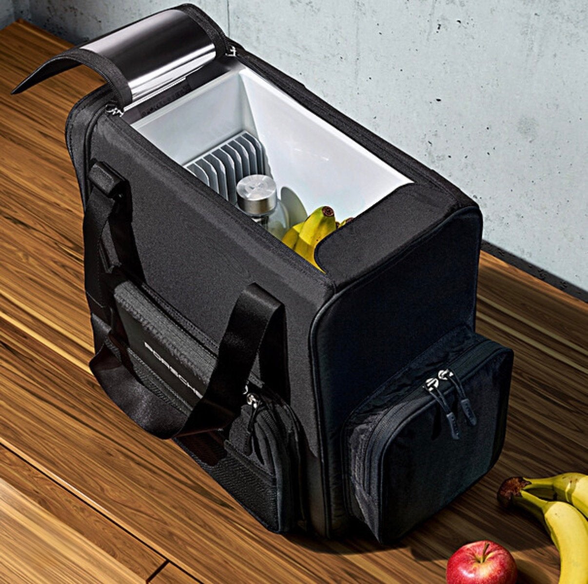 Porsche koelbox, Ophalen of Verzenden, Porsche
