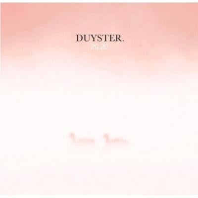 Limited DUYSTER 2020 2xLP Gatefold Marble vinyl uitverkocht, CD & DVD, Vinyles | Compilations, Enlèvement ou Envoi, Comme neuf