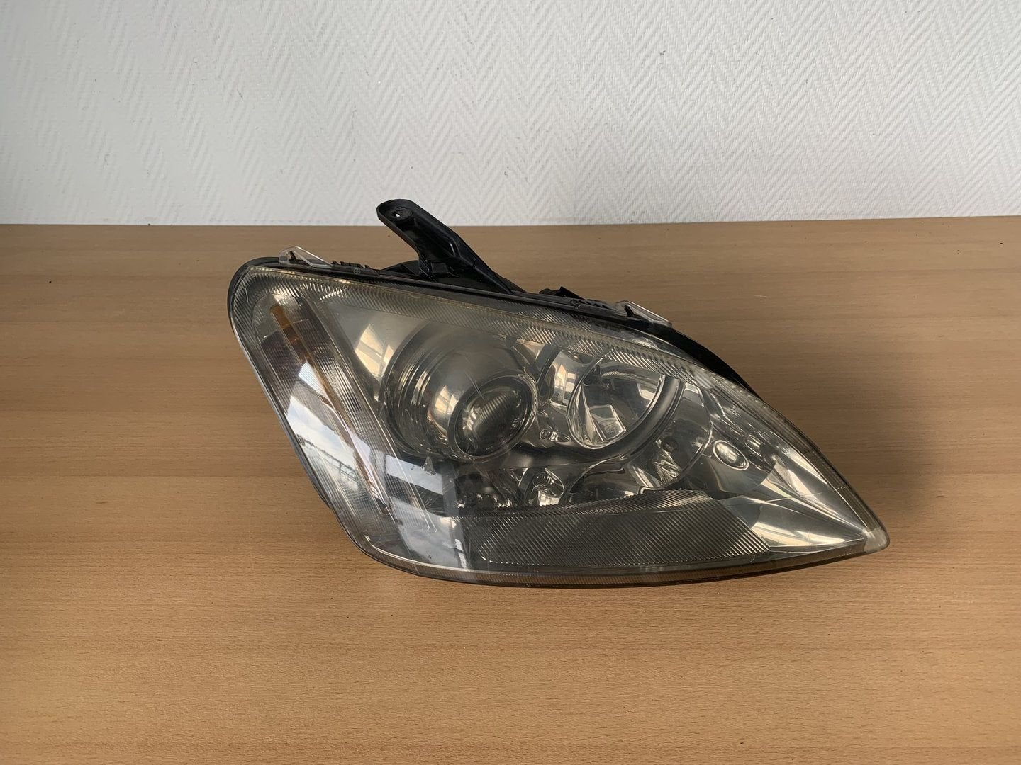 koplamp Rechts ford c-max xenon 2003 tot 2007 3M5113005EH, -, -, -, Enlèvement ou Envoi