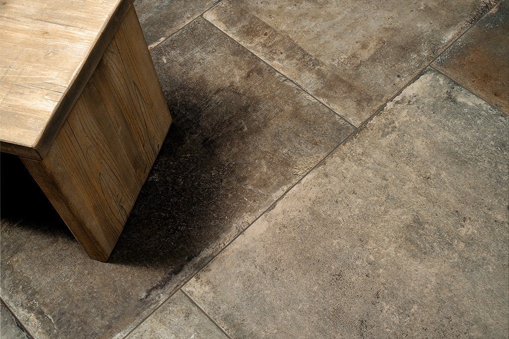 Zandsteen keramische module vloer 30x60/60x60/60x90 cm, Huis en Inrichting, Keuken | Servies, Nieuw, Overige typen, Overige stijlen