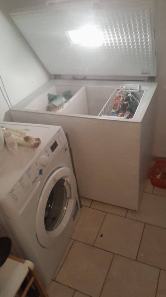 mooi Diepvries kist siemens confort in perfect staat, Ophalen