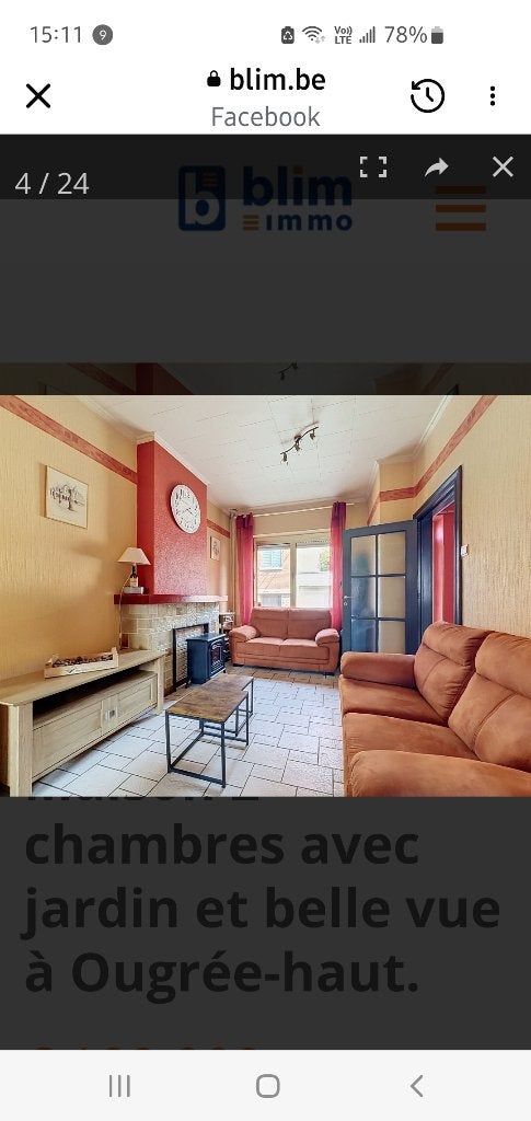 2 fauteuils canapés 2 places, Huis en Inrichting, Zetels | Zetels, Ophalen, Tweepersoons, 75 tot 100 cm, Zo goed als nieuw