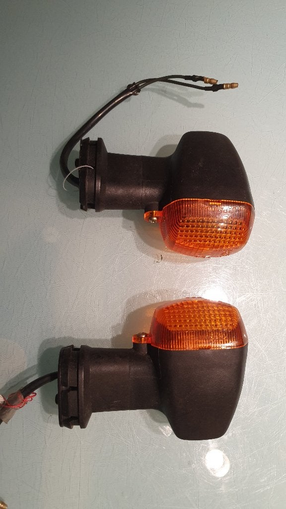 clignotants Yamaha, Enlèvement ou Envoi, Neuf