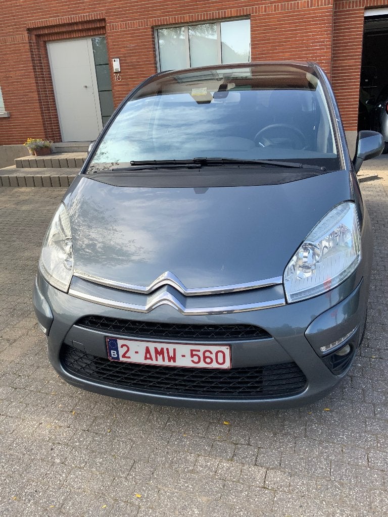Citroën Xara Picasso 1.6 HDI, Autos, Citroën, Achat, C4 (Grand) Picasso, 5 portes, Diesel