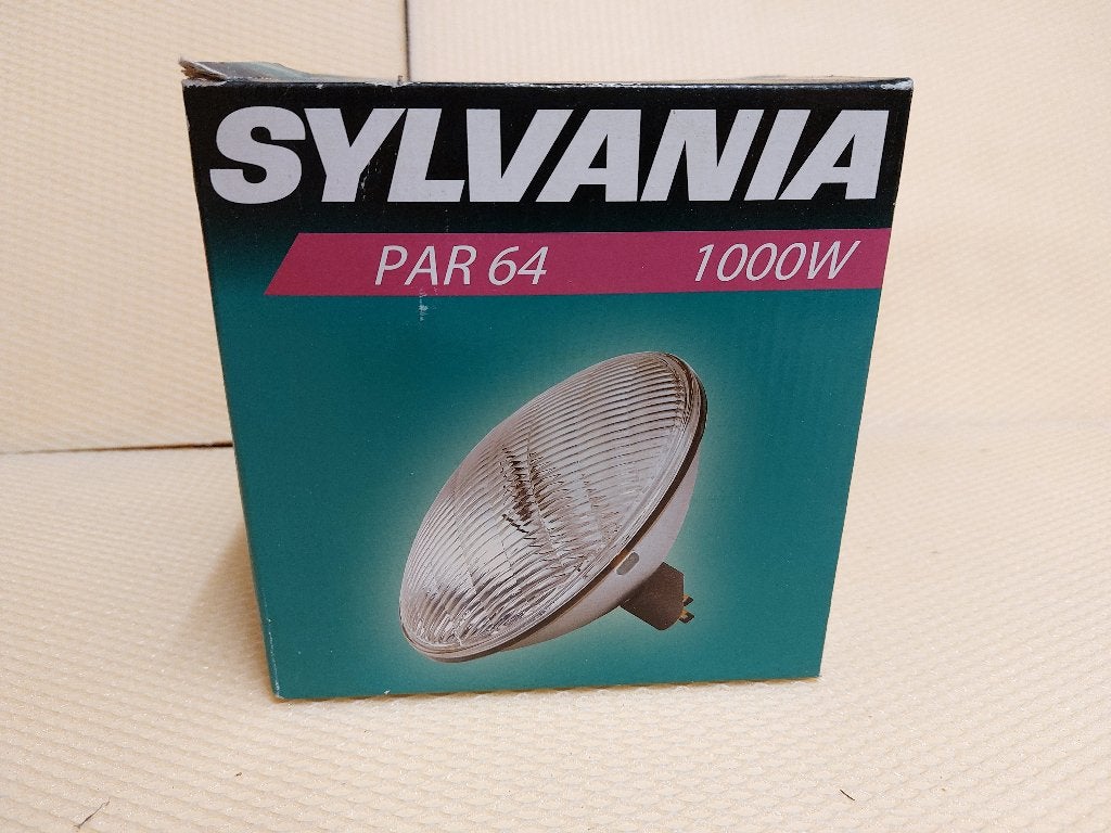 Lampen - Sylvania Par64 CP62 - 9061128, Muziek en Instrumenten, Ophalen, Nieuw
