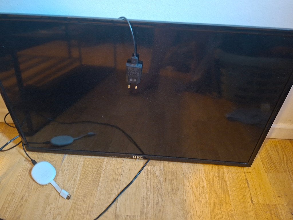 Tv 32 inch, Audio, Tv en Foto, Ophalen, Gebruikt, Overige merken