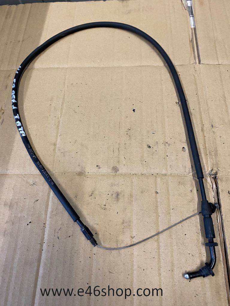 GASKABEL BMW F700GS F800GS 2016, Motoren, Onderdelen | BMW, Gebruikt, Ophalen of Verzenden