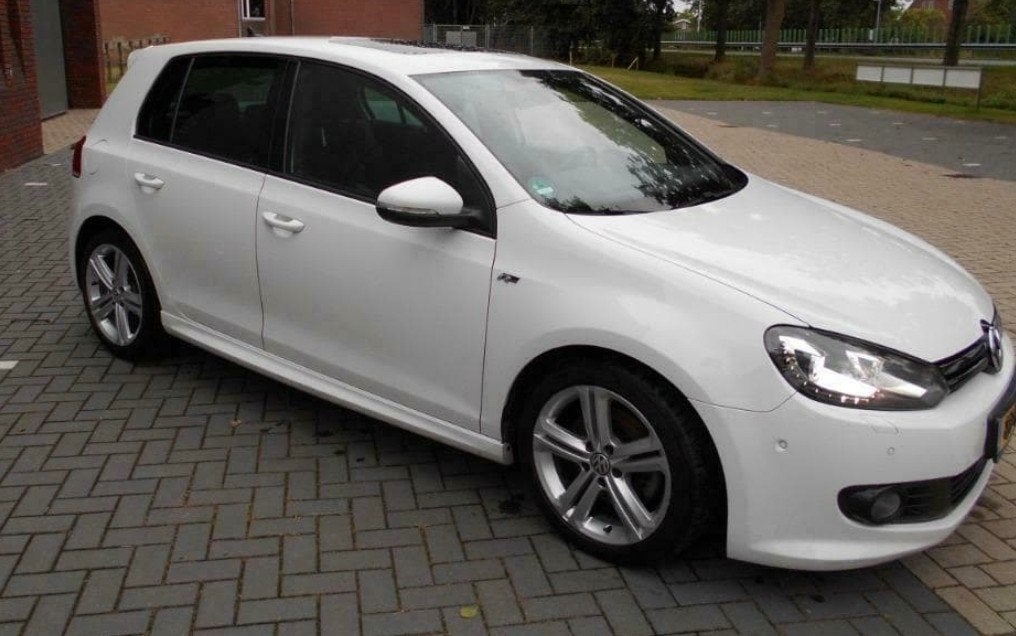 Toutes les pièces à vendre VW Golf 6, Autos, Particulier, Essence, Achat