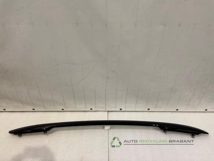 Rail de toit droit d'un Citroen C5 Aircross, -, 3 mois de garantie, Utilisé, -