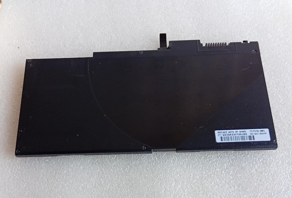 batterij HP laptop, Ophalen of Verzenden, HP