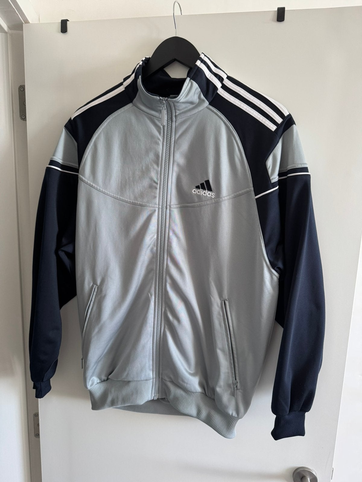 Adidas vest S, Ophalen of Verzenden, Maat 46 (S) of kleiner
