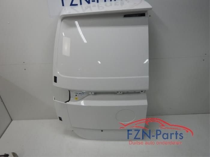 VW ID-Buzz Achterportier Links LB9A, Ophalen of Verzenden, Gebruikt, Achter, Achterklep