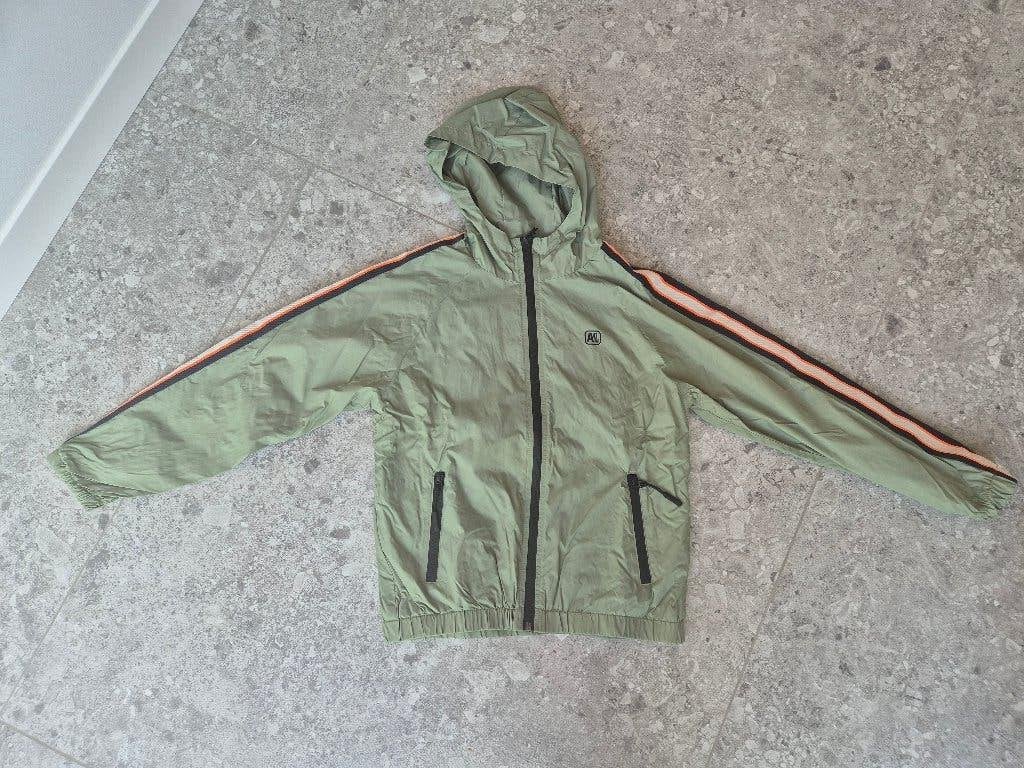 Kledijpakket (12st) - AO76 - maat 10, Ophalen, Jongen, American outfitters, Overige typen