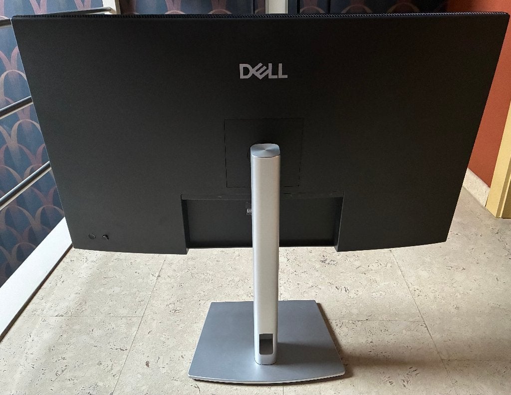 Dell Pro Plus - 4K USB-C Hub - Monitor - P3225QE, Ophalen, In hoogte verstelbaar, 61 t/m 100 Hz, DELL