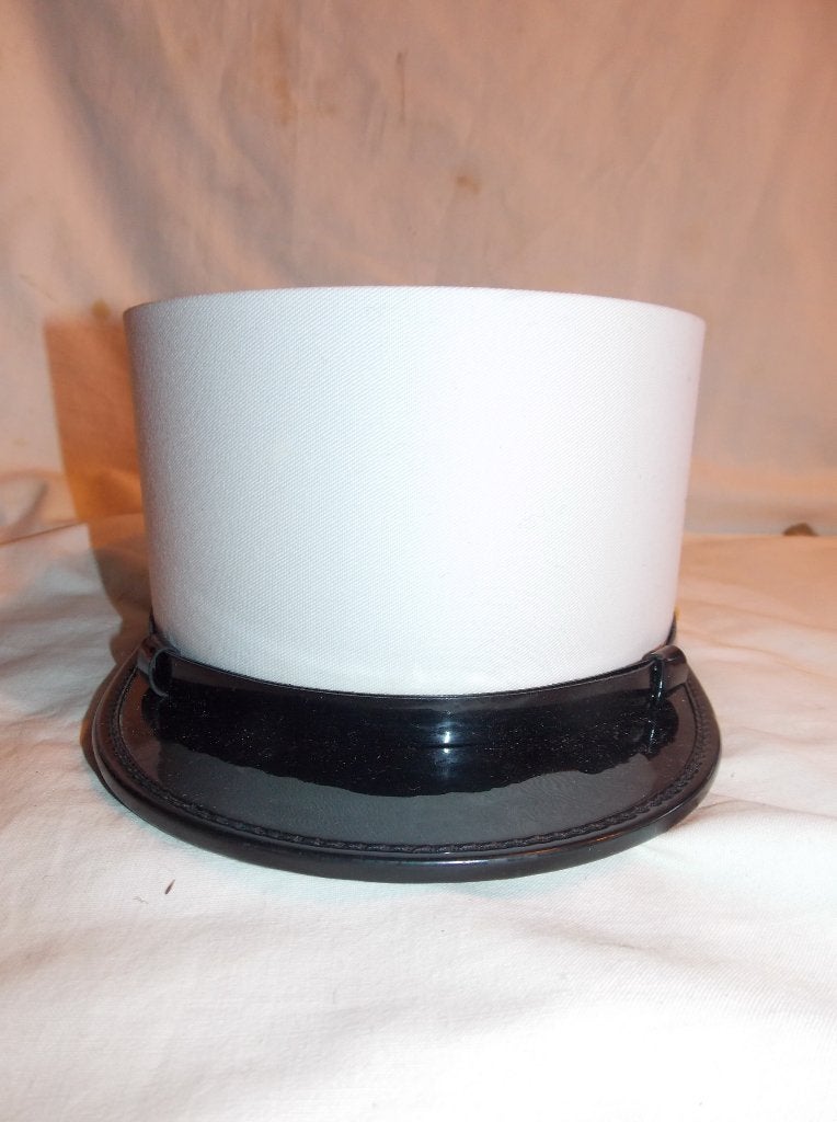 Képi blanc  de la Légion étrangere française (B), Collections, Enlèvement ou Envoi, Armée de terre, Casque ou Béret