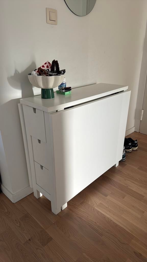 Handig kastje/tafel voor inkomhal., Huis en Inrichting, Ophalen, Zo goed als nieuw