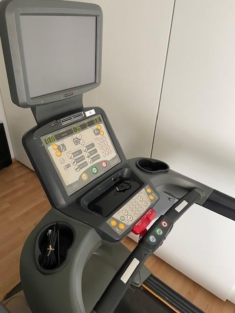 professionele Loopband MatrixT50x te koop:  weggeefprijs !, Sport en Fitness, Loopsport en Atletiek, Gebruikt, Overige typen, Hardlopen