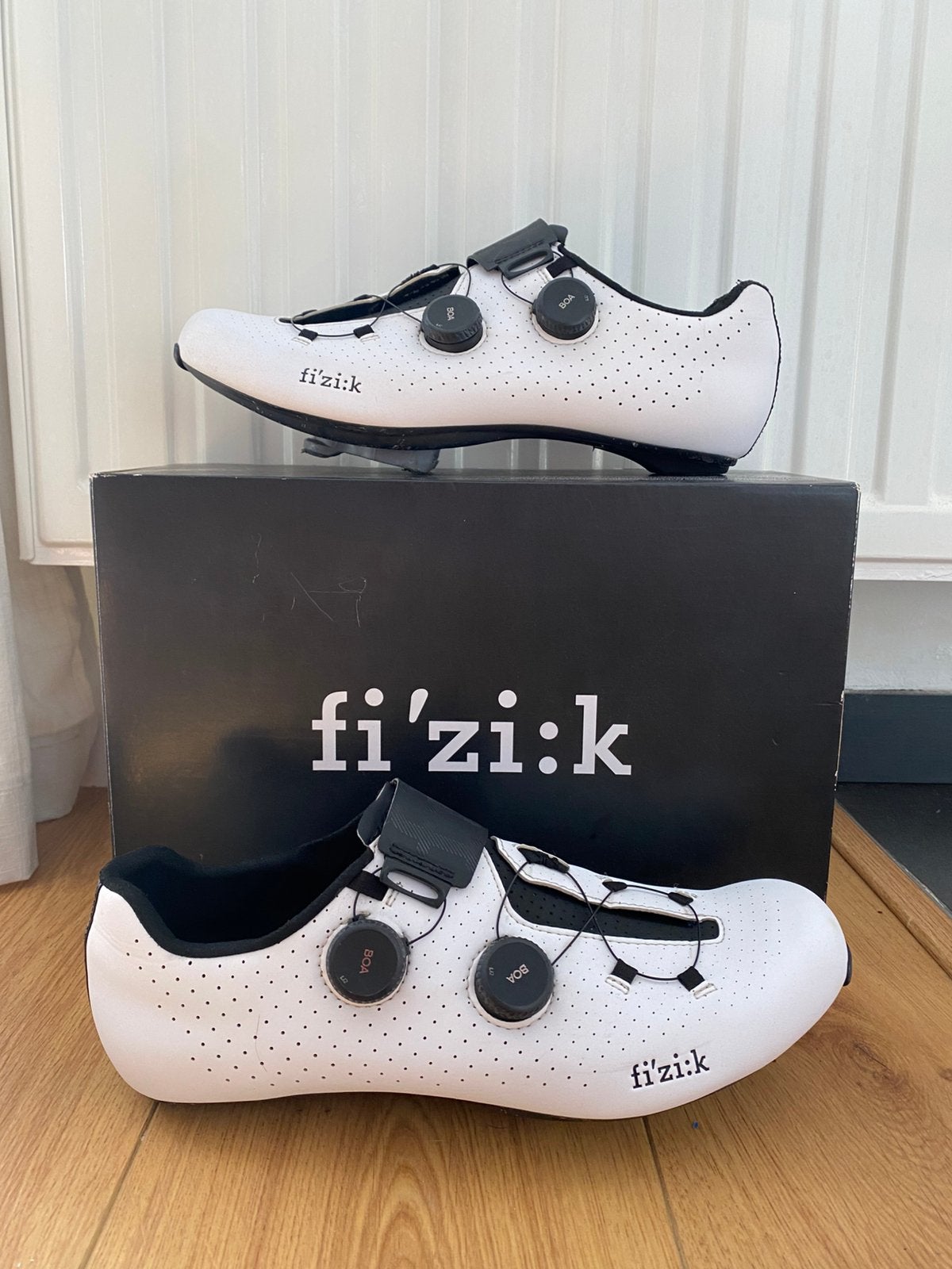 Fizik Infinito Carbon, Heren, Schoenen, Overige maten, Ophalen of Verzenden