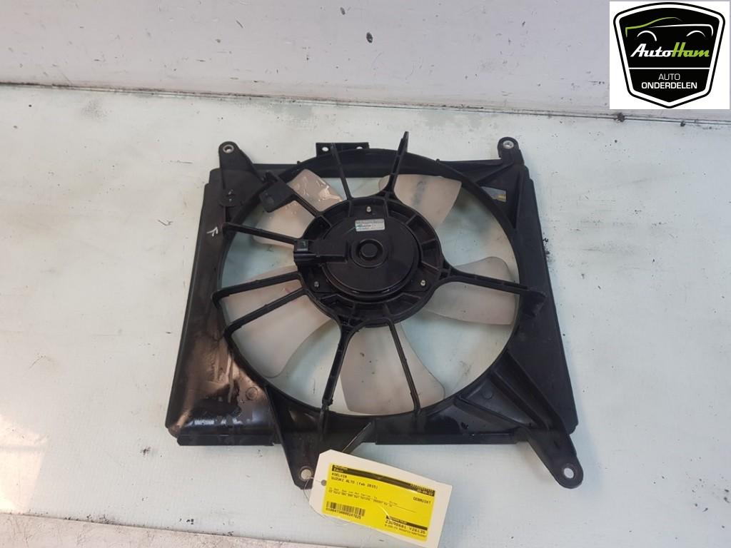 VENTILATEUR C Suzuki Alto (|1680007030|17100M71M20|), Dhr. J. Ham, Administratie@autoham.nl, Utilisé, Suzuki