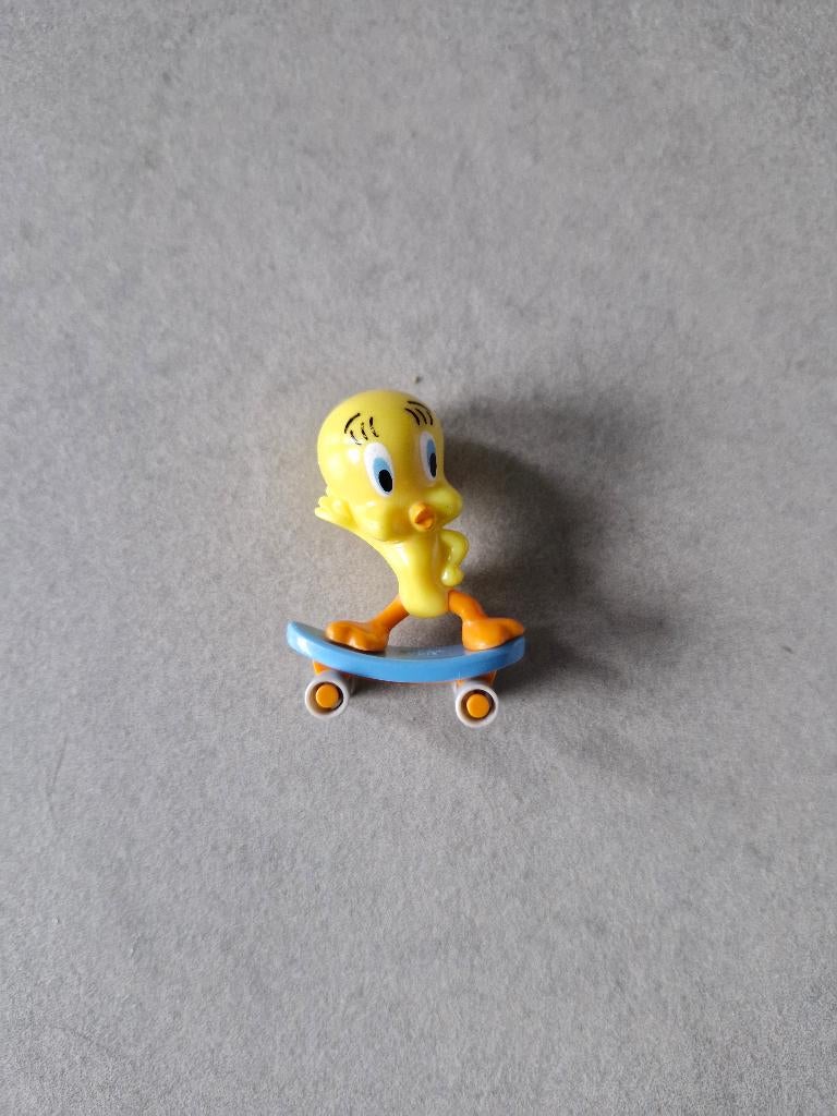 Tweety, Verzamelen, Verzenden, Dier