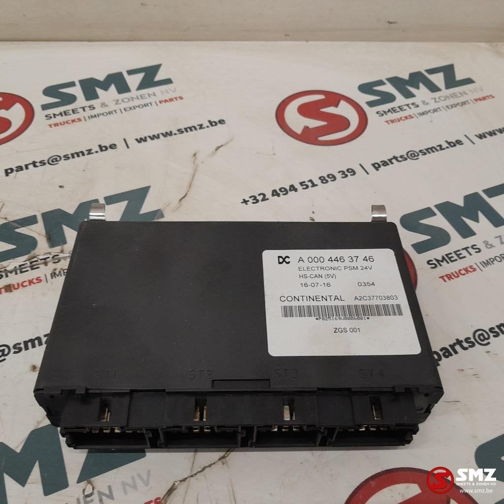Occ ECU PSM regeleenheid Mercedes, Gebruikt, Mercedes-Benz, Elektronica en Kabels